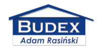 remonty budowa domów dekrastwo Budex logo